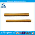 Metric Brass Threaded Rod Made In China